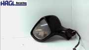 Aussenspiegel elektrisch verstell-/heiz-/einklappbar Links 963024349R Renault Clio Grandtour TCe 90 Edition Dynamique X98 Clio Kombi