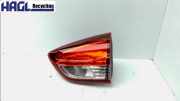 Heckleuchte innen komplett Rechts 265502395R Renault Clio Grandtour TCe 90 Edition Dynamique X98 Clio Kombi