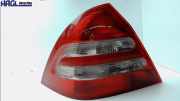 Heckleuchte komplett Links Mercedes-benz C 180 203 C-klasse Limousine