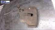 Bremssattel R VW Passat Variant 1.9 TDI Trend 3BG/3BL/3BS Passat Kombi