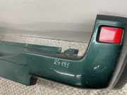 Stossfängerverkleidung Hinten 7181165J10T2G Suzuki Grand Vitara 2.0 Classic JT Grand Vitara Geschlossen