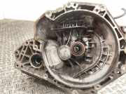 Schaltgetriebe 5-Gang Opel Corsa 1.4 16V D Corsa Limousine