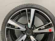 Felge Komplettrad 8Y0601025N Audi A3 40 Tfsi Sportback quattro S tronic advanced 8Y Audi A3 Kombi