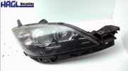 Scheinwerfer mit Blinker komplett Rechts BP4K510K0F Mazda 3 1.4 Sport Champion BK 3 Limousine