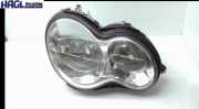 Scheinwerfer Rechts 3401107 Mercedes-benz CLK Coupe 200 208 CLK Coupe