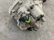 Schaltgetriebe 6-Gang A450370000180 Smart smart & passion MC 01 Smart Coupe