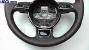 Lederlenkrad 8K0419091BN Audi A5 2.0 TDI Sportback (clean die.) quat. DPF S tro. B8 Audi A5 Coupe