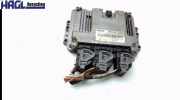 Steuergerät Dieseleinspritzung 8200051608 Renault Trafic 1.9 dCi Passenger pure Trafic Kombi