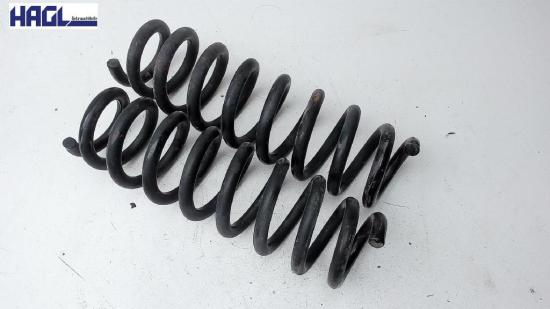 Hinterfeder 33536764392 BMW 118d Fresh Plus E81,E82,E8 1er Limousine Bild Hinterfeder 33536764392 BMW 118d Fresh Plus E81,E82,E8 1er Limousine