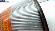 Blinker vorn komplett Links 21037746 Mitsubishi Pajero Tendance LO40/V20 Pajero Geschlossen