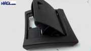 Ablagefach Armaturenbrett Links Peugeot 407 SW HDi 135 Automatik design 6RFN/66FY/66FZ/6RFJ/63FZ/63FY/6XFV/69HZ/ 407 Kombi