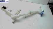Scheibenwaschbehälter 6Q0955453N Skoda Fabia 1.4 16V Combi Join 5J Fabia Kombi