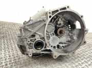Schaltgetriebe 6-Gang Mitsubishi Lancer 2.0 Di-d pure dpf CY0 Lancer Limousine