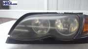 Scheinwerfer komplett Links BMW 318d Colour Concept E46 3er Limousine