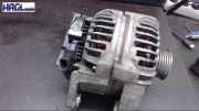 Lichtmaschine 140A Opel Astra 2.0 DTI Caravan Select G Astra Kombi