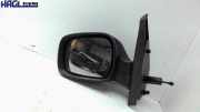 Aussenspiegel mechanisch verstellbar Links Renault Kangoo 1.5 dCi KC Kangoo Kombi