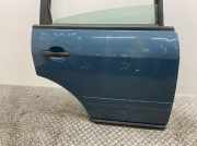 Tür hinten Rechts 8Z0833052 Audi A2 1.4 TDI 8Z Audi A2 Limousine