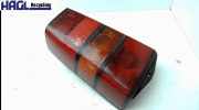 Heckleuchte komplett Links 0355500 Fiat Panda 4x4 pure 141 Panda Limousine