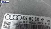 Steuergerät Dieseleinspr. 03906021HP Audi A3 1.9 TDI DPF club up! 8P Audi A3 Limousine