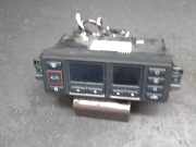 Heizungsbetätigung Klima 5HB 007 608-04 Audi A3 1.8 T Active 8L Audi A3 Limousine