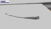 Scheibenwischerarm Links 867955409A VW Polo 86 C Polo Limousine