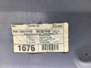 Fensterheber Platte elektrisch (tür vorn) Links 1Y0837751 VW New Beetle Cabriolet 1.4 Fresh Plus 9 C/1 Y New Beetle Cabrio