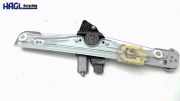 Fensterheber mit Motor (tür vorn) Rechts 0130824270 Opel Crossland X 1.2 Start/stop Automatik Platinum P7 Crossland Geschlossen
