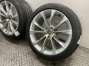 Kompletträder ALU 8T0601025CA Audi A5 2.0 TDI Sportback (clean die.) quat. DPF S tro. B8 Audi A5 Coupe