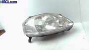 Scheinwerfer mit Blinker komplett Rechts VW Fox 1.2 5 Z Fox Limousine