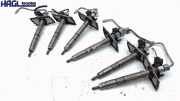 Einspritzventil Diesel 6X SET 059130277AH Audi A6 allroad quattro 3.0 TDI tiptronic DPF 4F Audi A6 Kombi