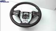 Lederlenkrad MK551 MK55404071 Ssangyong Korando 2.0 Eco e-xdi DPF 4WD CK Korando Geschlossen
