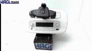 Radio 5439000002 Smart smart forfour pure W453 Smart Limousine