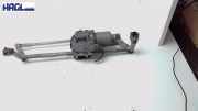 Scheibenwischerbock MIT Motor 1Z1955119A Skoda Octavia Combi 1.9 TDI DPF DSG 1Z Octavia Kombi
