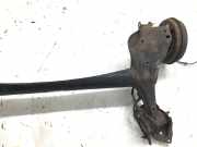 Hinterachsträger 51804554 Fiat Grande Punto 1.4 8V Fresh Plus 199 Grande Punto Limousine