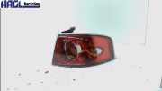 Heckleuchte aussen komplett Rechts Seat Ibiza 1.4 16V design 6L Ibiza Limousine