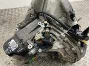 Schaltgetriebe 5-Gang Renault Modus 1.5 dCi P Modus Kombi
