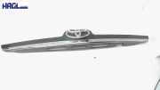 Griff/griffleiste 768110F100 Toyota Verso 1.6 D-4D 5-Sitzer Start/stop AR2 Verso Kombi