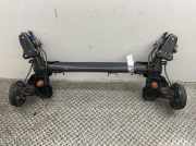 Hinterachsträger 1607197280 Peugeot 208 82 VTI C 208 Limousine