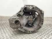 Schaltgetriebe 5-Gang 2098662 Ford Ka 1.2 RU8 KA Limousine