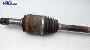 Antriebswelle hinten komplett Rechts 1633500210 Mercedes-benz ML 400 CDI Fresh Plus 163 M-klasse Geschlossen