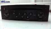 Radio 8200505114 Renault Megane 1.6 Grandtour Platinum M Megane Kombi