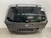 Heckklappe 7370026093 Hyundai Santa Fe 2.0 Crdi 4WD Automatik SM Santa Fe Geschlossen