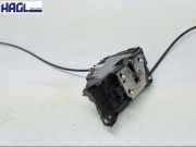 Türschloss MIT ZV (tür Vorn) Rechts 219247C Renault Modus 1.6 16V ESP Trendline P Modus Kombi