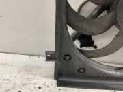 Elektrolüfter Skoda Fabia 1.2 HTP Combi Classic 5J Fabia Kombi