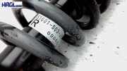 Federbein mit Stossdämpfer Rechts 51601S03J510 Honda Civic 1.4i Premium MA8,9/MB1-4,6/EE4,8/EG3-6,8,9/EH9/EJ9/EK Civic Limousine