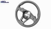 Lederlenkrad 8W0419091FP INU Audi A4 Avant 45 Tfsi quattro S tronic S line B9 Audi A4 Kombi