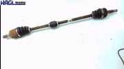 Antriebswelle komplett Rechts 495001C060 Hyundai Getz 1.3 TB Getz Limousine