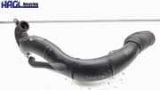 Ladeluftkühler Rohr 9639667580 Peugeot 607 HDI 135 9 607 Limousine