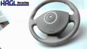 Lederlenkrad für Airbag 8200106306J Renault Megane 1.6 M Megane Limousine