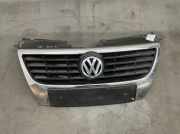 Kühlergrill 3C0853651 VW Passat Variant 3.2 V6 FSI 4Motion DSG performance 3C/3CC Passat Kombi